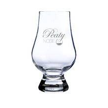 PeatyNose Glencairn Tasting Glass (x6)